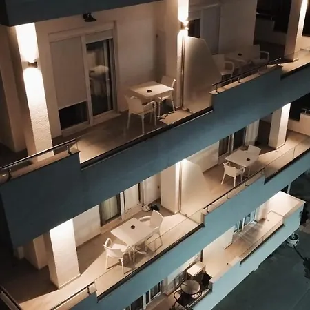 Orkidea Guest house