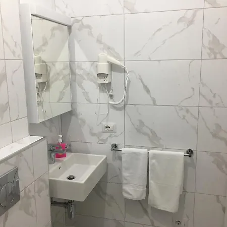 Guest house Orkidea
