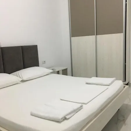 Orkidea 3* Sarande