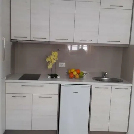 Orkidea Guest house
