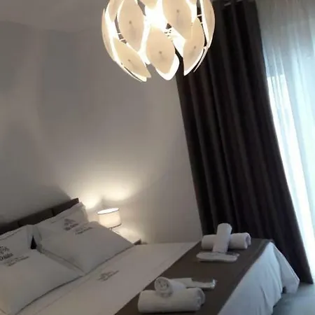 Orkidea Guest house 3*