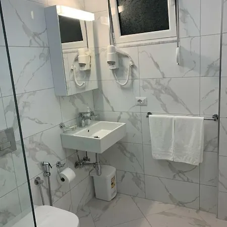 Orkidea Guest house