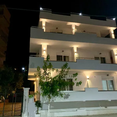 Orkidea 3* Sarande