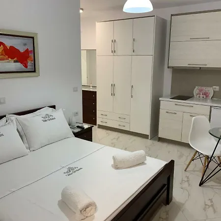 Guest house Orkidea 3*