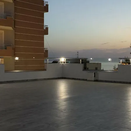 Orkidea Guest house