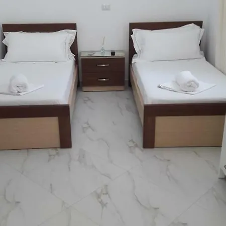 Orkidea Guest house