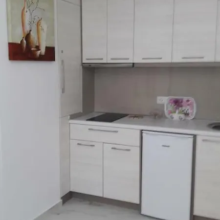 Orkidea Guest house