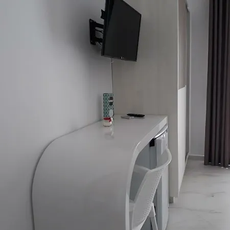 Orkidea Guest house Sarande