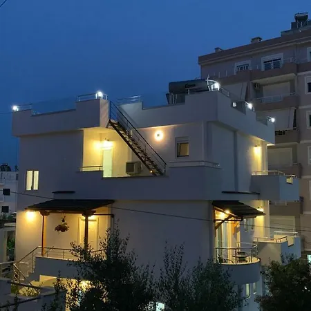Orkidea 3* Sarande