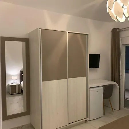 Guest house Orkidea 3*