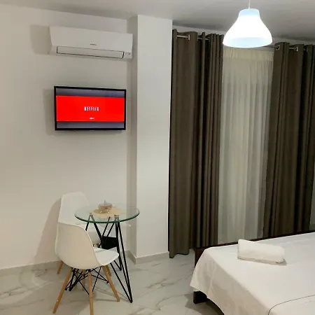 Guest house Orkidea