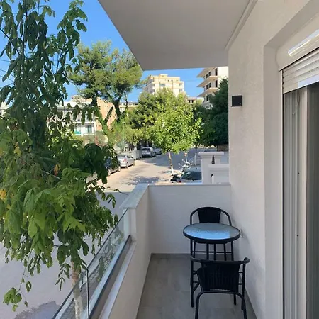 Orkidea Sarande